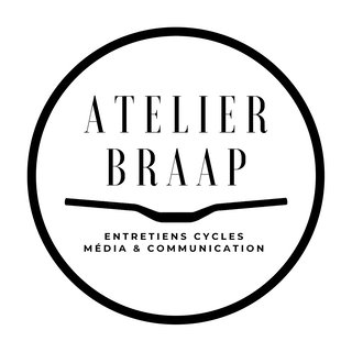 Atelier Braap logo
