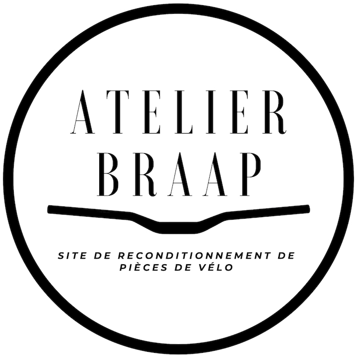 Atelier Braap Logo